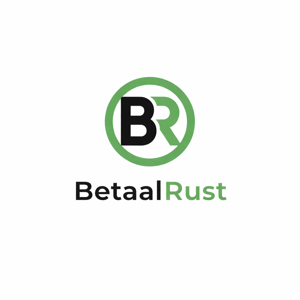 BetaalRust logo